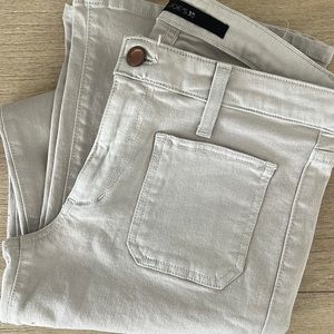 Joes Jeans Skinny Flare Vapor Wash